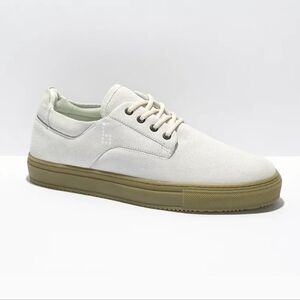 Braille First try Skate shoes Tan & honey 11 New Gum Soles Grunge Punk